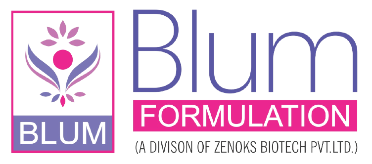 Logo ofBlum Formulation
